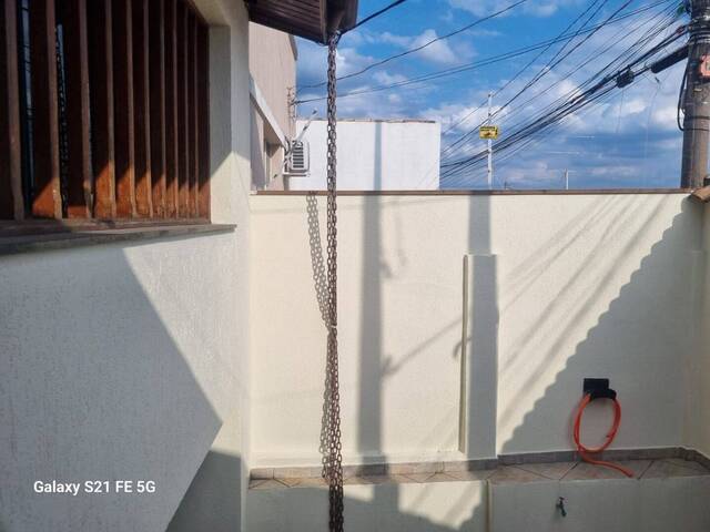 Casa para Venda em Sorocaba - 5