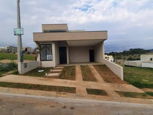 Casa para Venda em Sorocaba - 2