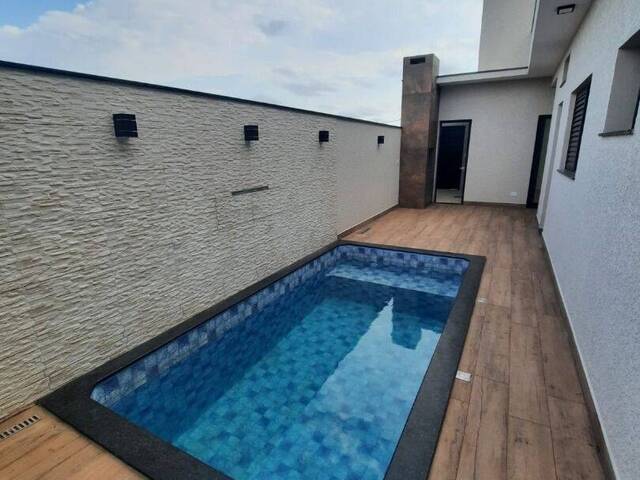 Casa para Venda em Sorocaba - 4