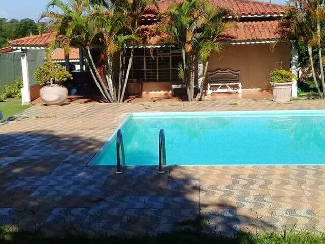 #CH0164 - Chácara para Venda em Araçoiaba da Serra - SP - 3