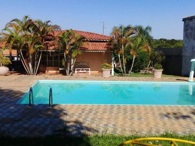 Chácara para Venda em Araçoiaba da Serra - 4