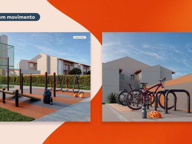 #AP1519 - Apartamento para Venda em Votorantim - SP - 3