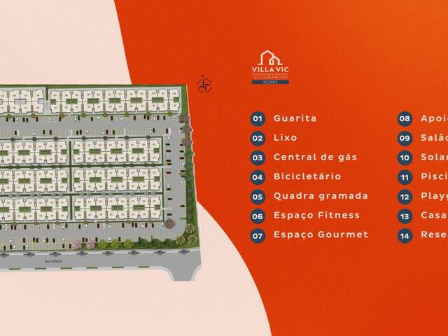 Apartamento para Venda em Votorantim - 5
