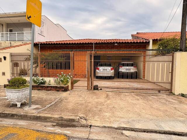 Casa para Venda em Sorocaba - 2