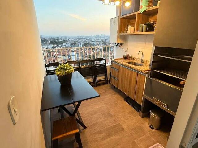 Apartamento para Venda em Sorocaba - 2