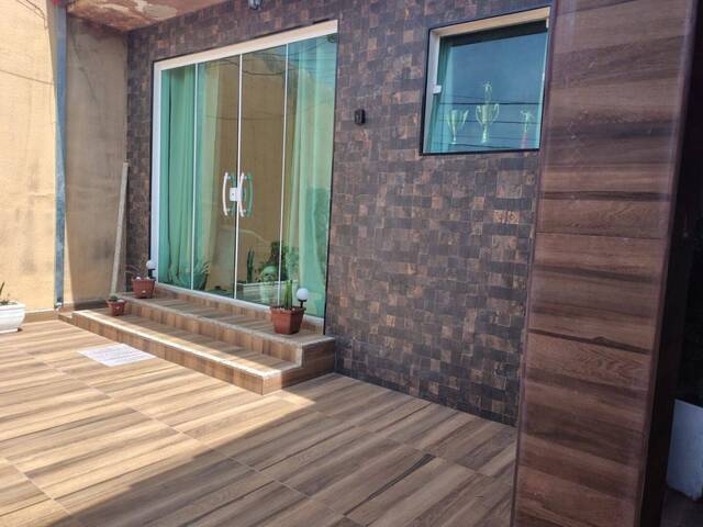 Casa para Locação em Sorocaba - 2