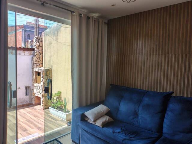 Casa para Locação em Sorocaba - 4