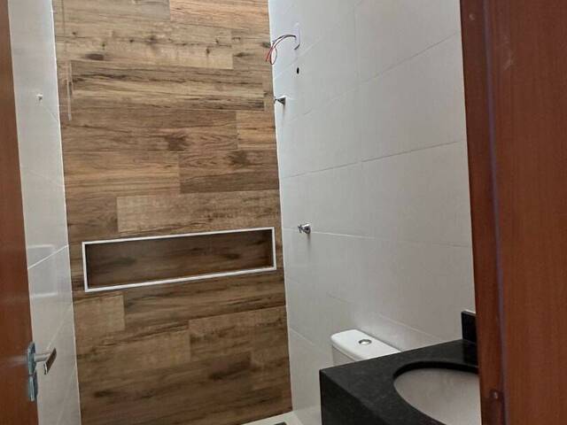 Casa para Venda em Salto de Pirapora - 3