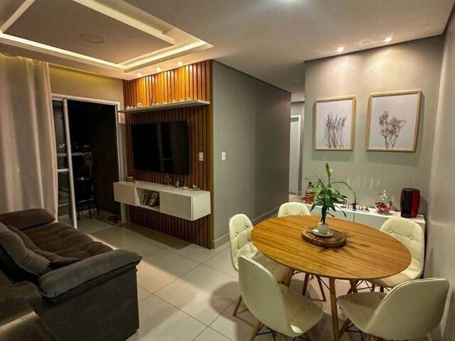 Apartamento para Venda em Sorocaba - 2