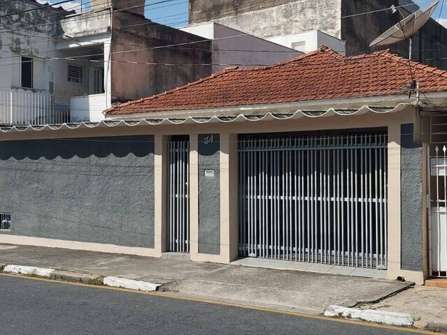 #CA2937 - Casa para Venda em Votorantim - SP - 2