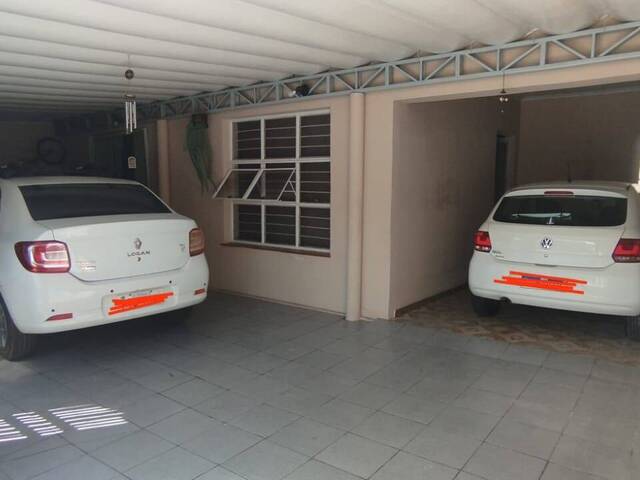 #CA2937 - Casa para Venda em Votorantim - SP - 3