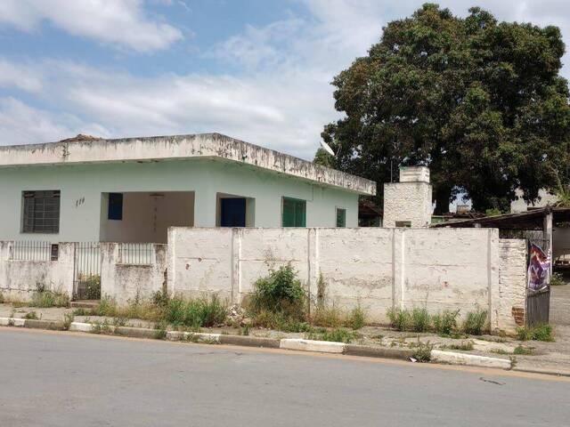#CA2939 - Casa para Venda em Araçoiaba da Serra - SP - 1