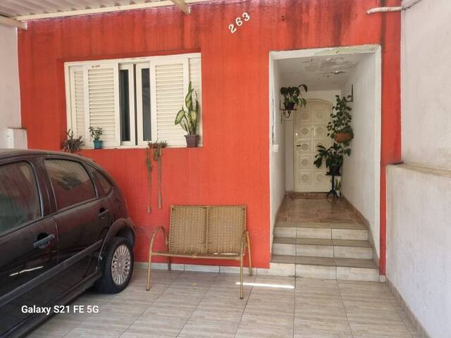 Casa para Venda em Sorocaba - 2