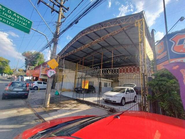 #PT0275 - Ponto Comercial para Locação em Sorocaba - SP - 2