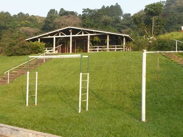 #SI0017 - Sítio para Venda em Sorocaba - SP - 1