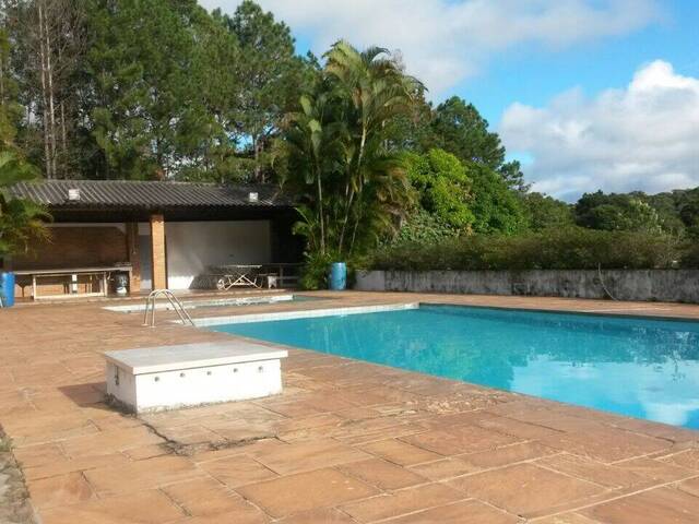 #SI0017 - Sítio para Venda em Sorocaba - SP - 2