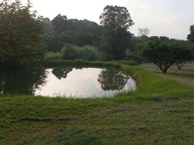 #SI0017 - Sítio para Venda em Sorocaba - SP - 3