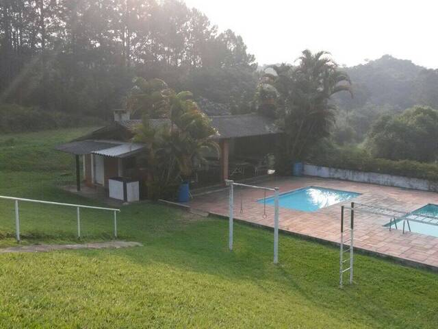 Sítio para Venda em Sorocaba - 5