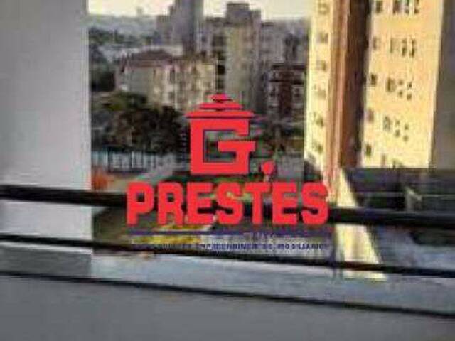 Apartamento para Venda em Sorocaba - 2