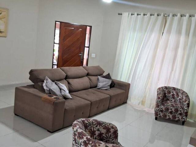 #SO0376 - Sobrado para Venda em Votorantim - SP - 3