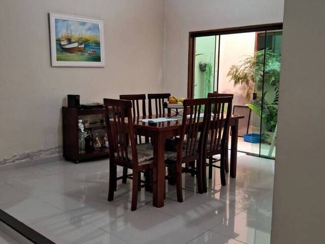 Sobrado para Venda em Votorantim - 4