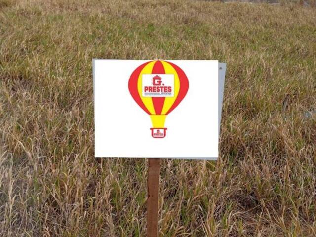 #TE1043 - Terreno para Venda em Votorantim - SP - 2