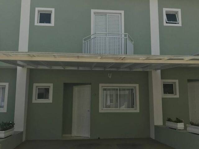 Sobrado para Venda em Sorocaba - 2