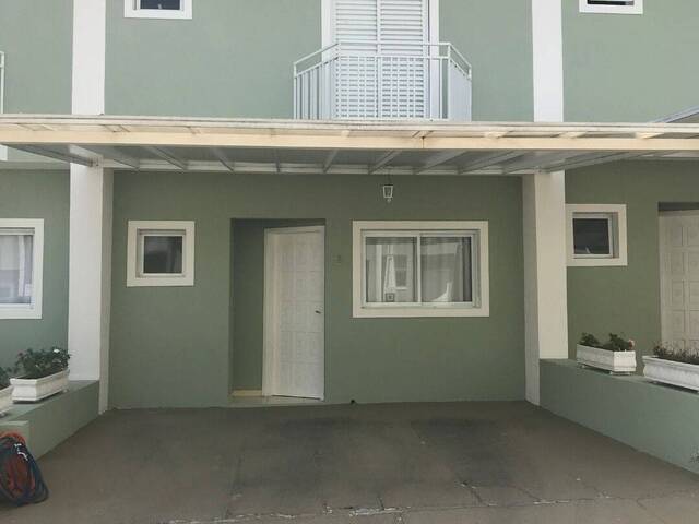 Sobrado para Venda em Sorocaba - 3