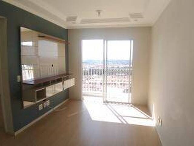 Apartamento para Venda em Sorocaba - 3