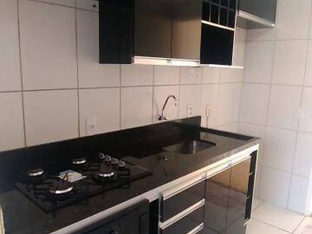 Apartamento para Venda em Sorocaba - 5