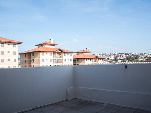 #CO0004 - Cobertura para Venda em Sorocaba - SP - 3