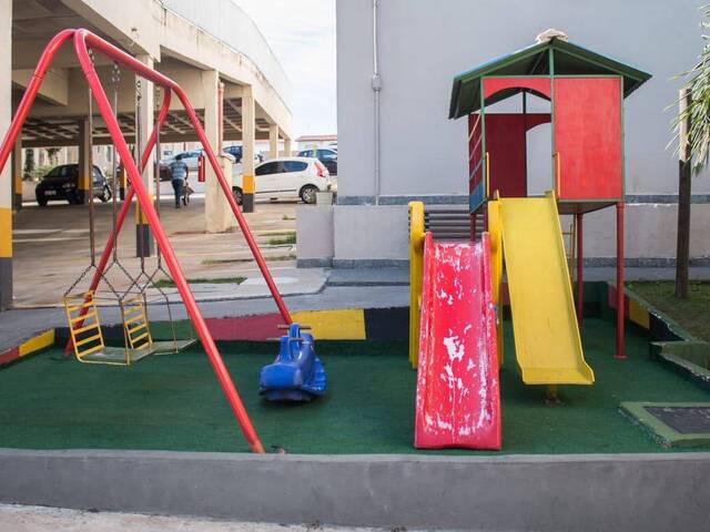 Cobertura para Venda em Sorocaba - 5