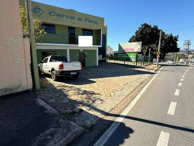 #GA0220 - Galpão para Locação em Sorocaba - SP - 1