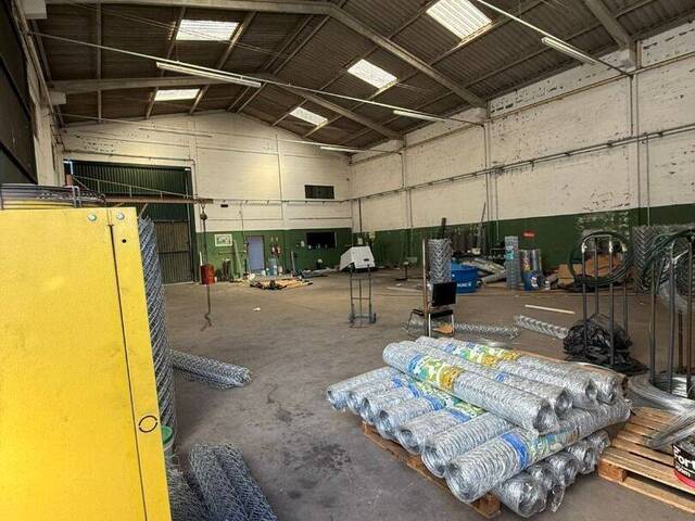 #GA0220 - Galpão para Locação em Sorocaba - SP - 2