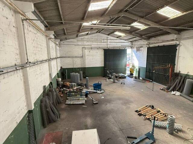 Galpão para Locação em Sorocaba - 4