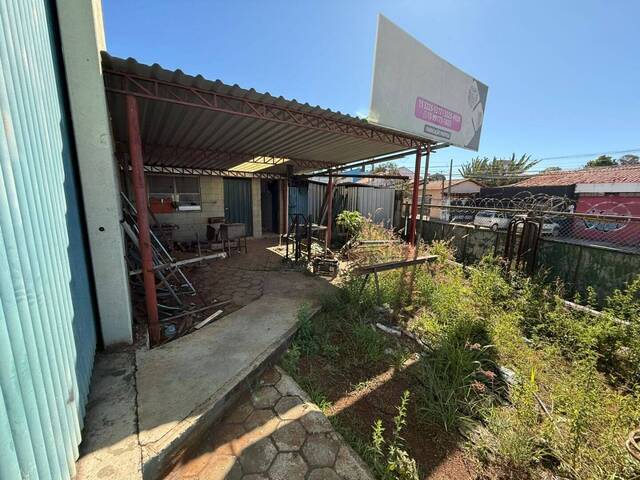 Galpão para Locação em Sorocaba - 5