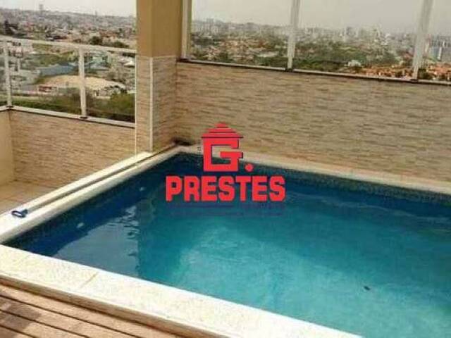 Apartamento para Locação em Sorocaba - 3