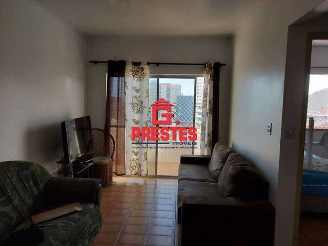 #AP0402 - Apartamento para Locação em Mongaguá - SP - 2