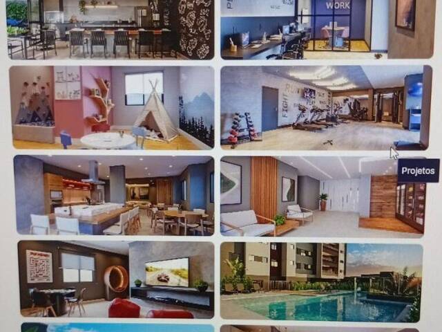 Apartamento para Venda em Sorocaba - 5