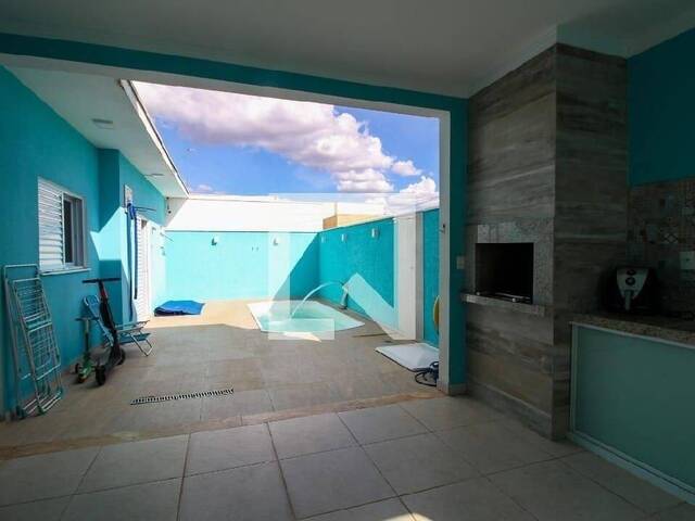 Casa para Venda em Sorocaba - 3