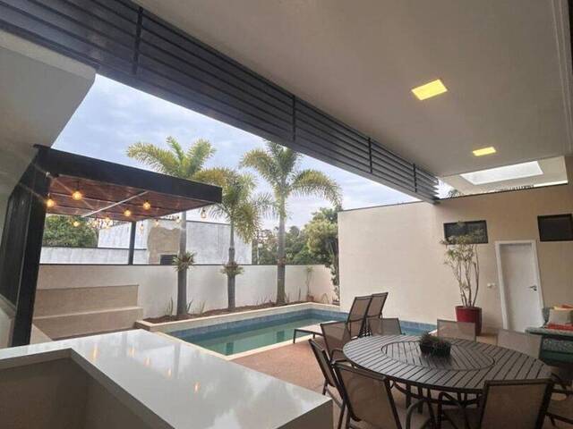 Casa para Venda em Sorocaba - 3