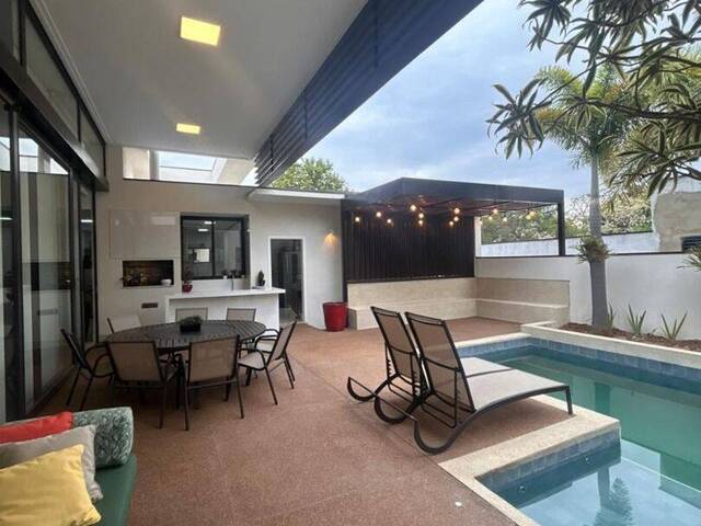 Casa para Venda em Sorocaba - 4