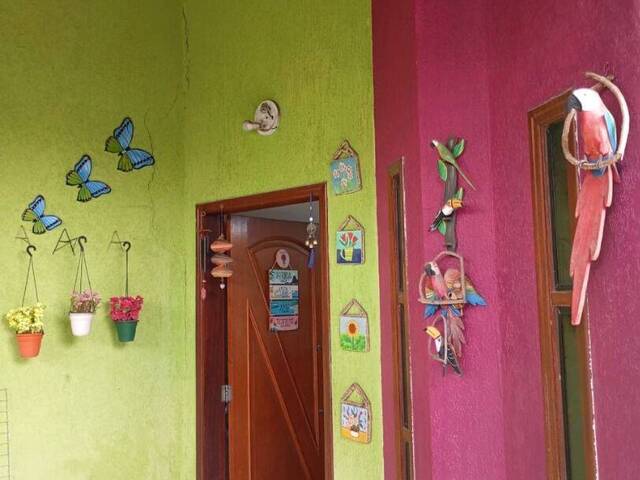 Casa para Venda em Sorocaba - 4