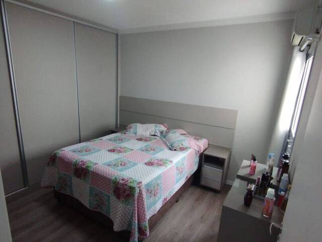 Apartamento para Venda em Sorocaba - 2