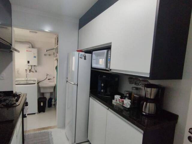 Apartamento para Venda em Sorocaba - 5