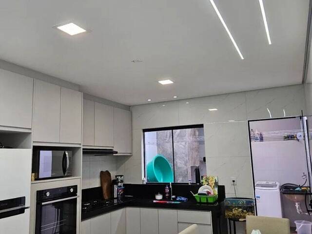 Casa para Venda em Sorocaba - 2