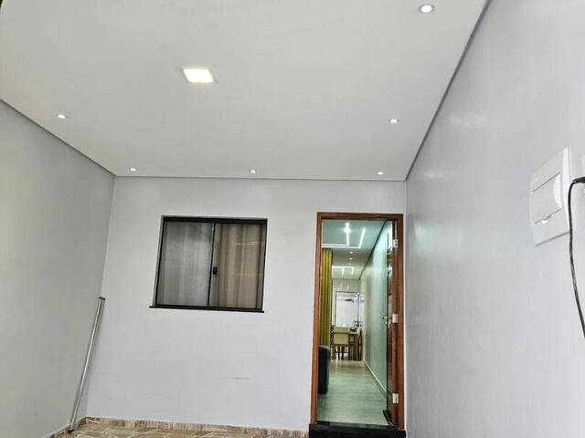 Casa para Venda em Sorocaba - 3