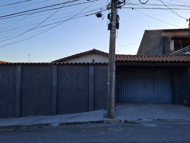 Casa para Venda em Sorocaba - 4