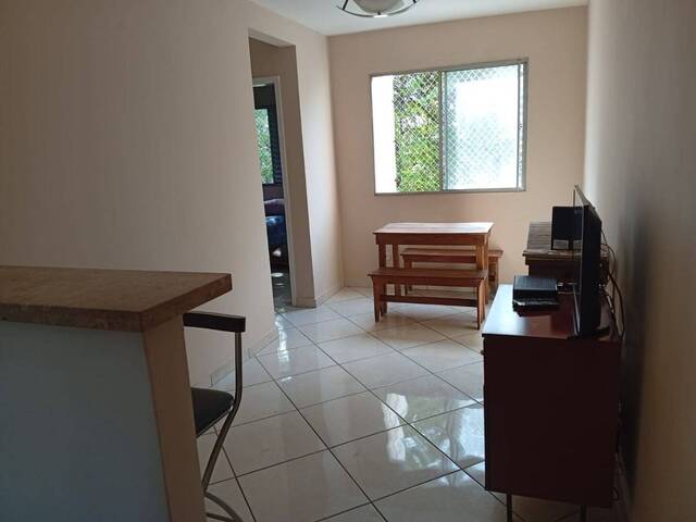 Venda em Vossoroca - Votorantim