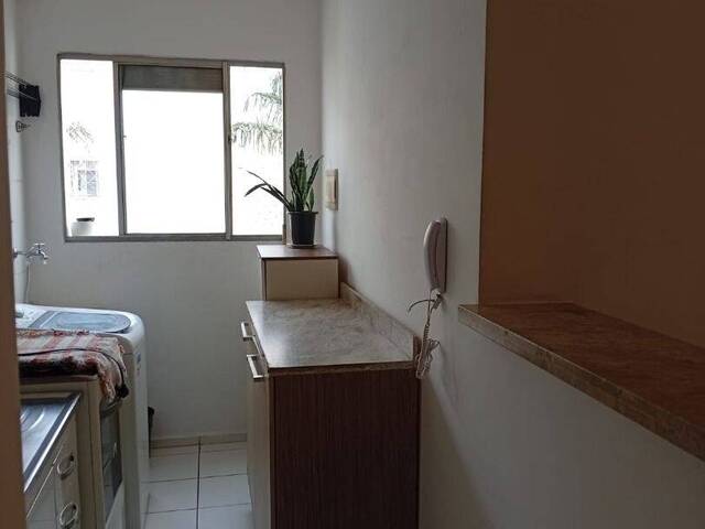 Apartamento para Venda em Votorantim - 4